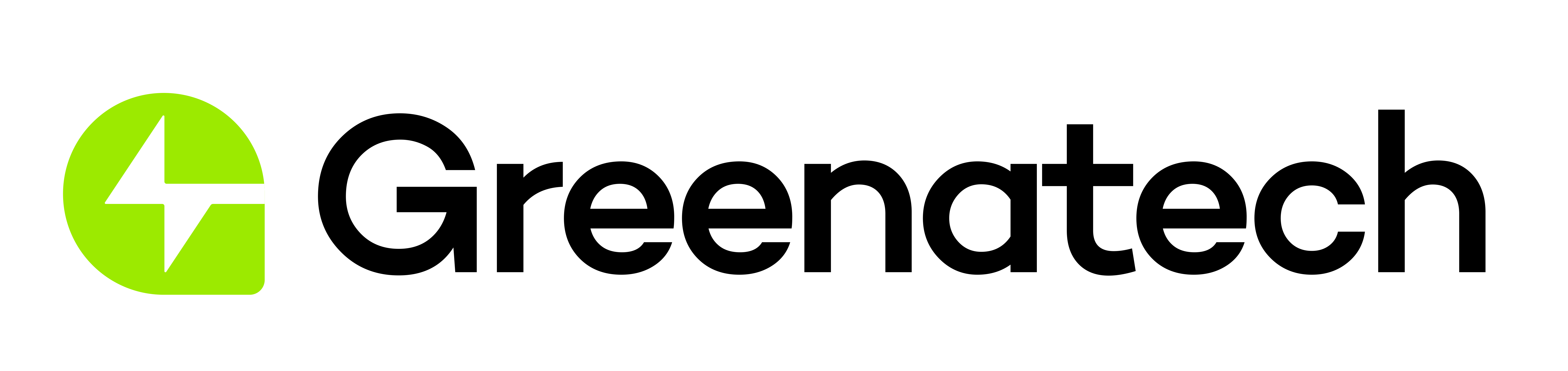 Greenatech